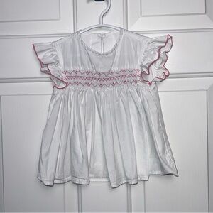 Bella Bliss Top Size 3